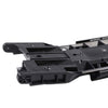 G-PLUS Center Console Lid Armrest Sliding Mechanism Compatible with 2006-2011 Honda Civic