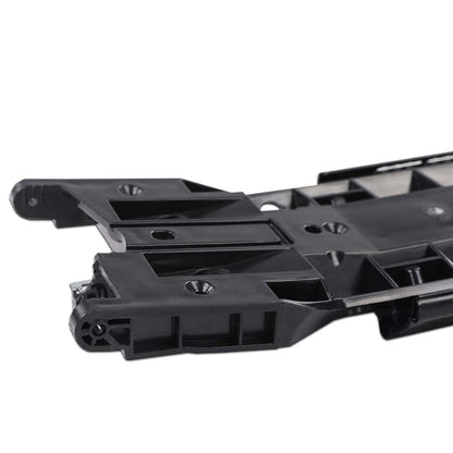 G-PLUS Center Console Lid Armrest Sliding Mechanism Compatible with 2006-2011 Honda Civic