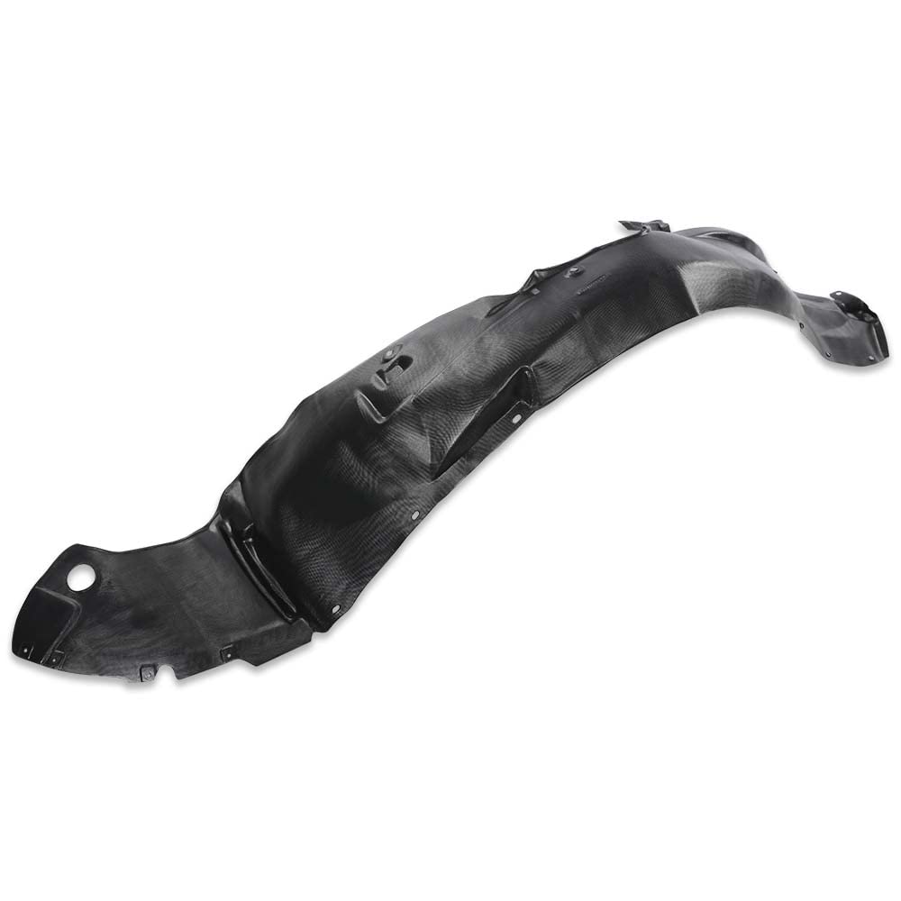 G-PLUS Fender Liner Compatible with 2010-2012 Ford Fusion Front, Driver Side AE5Z16103B, FO1248143