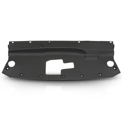 G-PLUS Radiator Support Cover, Compatible with Ford Edge/Edge ST 2019-2023, 22831TFWP