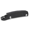 G-PLUS Front Right RH Bumper Cover Support Lower Bracket Compatible with Buick Envision 2016 2017 2018 2019 2020 22905949, GM1027101 Black