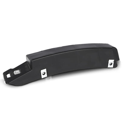 G-PLUS Front Right RH Bumper Cover Support Lower Bracket Compatible with Buick Envision 2016 2017 2018 2019 2020 22905949, GM1027101 Black