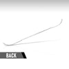 G-PLUS Bumper Trim Molding Compatible with Benz 2016-2023