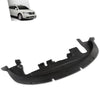 G-PLUS Front Air Dam Deflector Lower Valance Apron Fit for Models with Fascia,Compatible with Dodge Journey AVP Canada Value Package Crew Crossroad GT Limited R/T SE 2011-2020 68087244AA, CH1228122