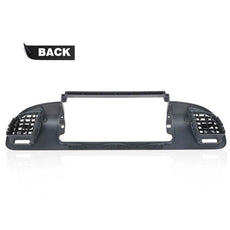 G-PLUS Dash Panel Bezel for Dodge Sprinter 2002-2006 Passenger Side Close-up View