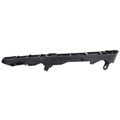 G-PLUS 2PCS Front Bumper Brackets Driver & Passenger Side Compatible with Scion tC Base 2005-2010/Scion tC Spec 2007-2008 Black