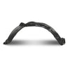 G-PLUS Front Passenger Side Fender Liner Compatible with Toyota Camry L LE XLE 2012-2014,Fit Toyota Camry Hybrid 2012-2014 TO1249160
