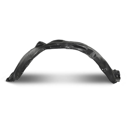 G-PLUS Front Passenger Side Fender Liner Compatible with Toyota Camry L LE XLE 2012-2014,Fit Toyota Camry Hybrid 2012-2014 TO1249160