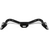 G-PLUS Adjustable Transmission Crossmember Compatible with Chevy Silverado GMC Sierra C10 C20 2WD Truck Blazer and Suburban 1963-1987 CP9427, CP-1108G
