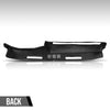 G-PLUS TPE Dash Cover Dashboard Fit Chevy K10 Suburban / K20 Suburban 1973-1980 Black
