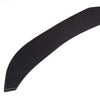 G-PLUS Universal Polyurethane Winglet Aero Front Bumper Lip Splitter Diffuser