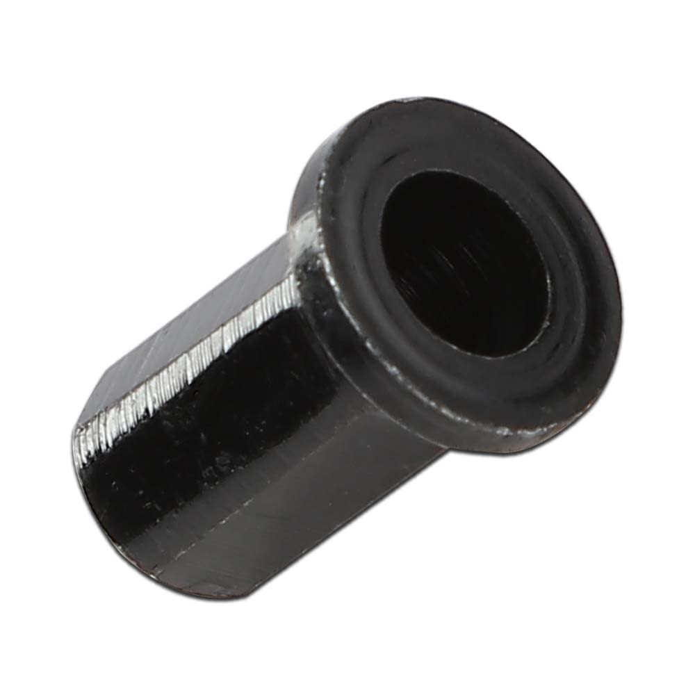 G-PLUS Tailgate Cover Cap Nuts Hardware Compatible with Chevy Silverado 1500 07-13 /Fit for Chevy Silverado 2500HD 3500HD 07-14 /Fit GMC Sierra 1500 07-13/ Fit GMC Sierra 2500 HD 3500HD 07-14 4PCS
