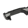 G-PLUS Bumper Trim Molding Compatible with LX 2004-2022