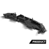 G-PLUS Center Support Bracket Compatible with Ford EcoSport 2018-2021 GN1Z-17C897-C, GN1Z17C897C Black