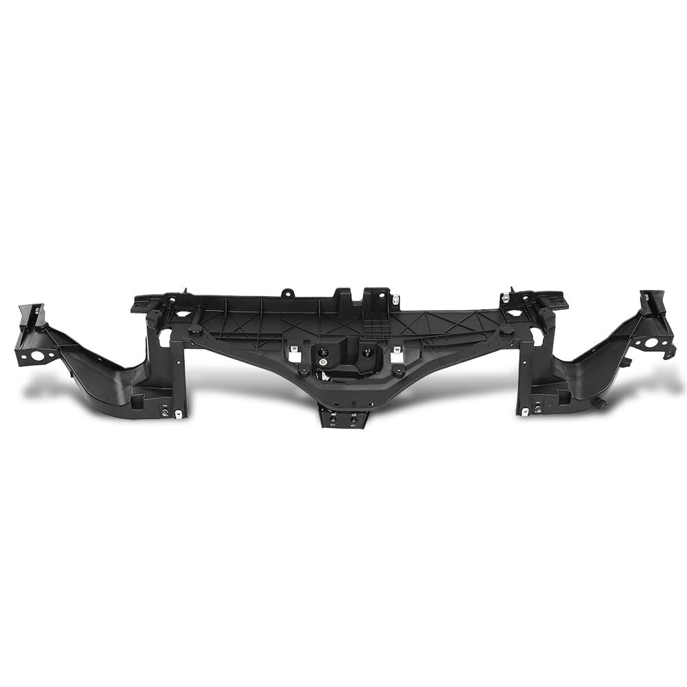 G-PLUS Front Radiator Support Core Assembly, Compatible with Lincoln MKZ 2013-2016, DP5Z16138E