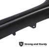 G-PLUS Front Bumper Cover Compatible with Honda Accord Sedan 2018 2019 2020 w/o Sensor Holes, HO1000314, 04711TVAA00ZZ, Primed Black