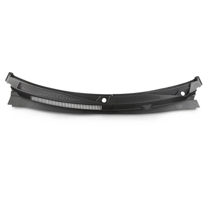 G-PLUS Windshield Wiper Cowl Panel Cover Replacement Compatible with Jeep Grand Cherokee 2006-2010 2Pcs 55156853, 55156852