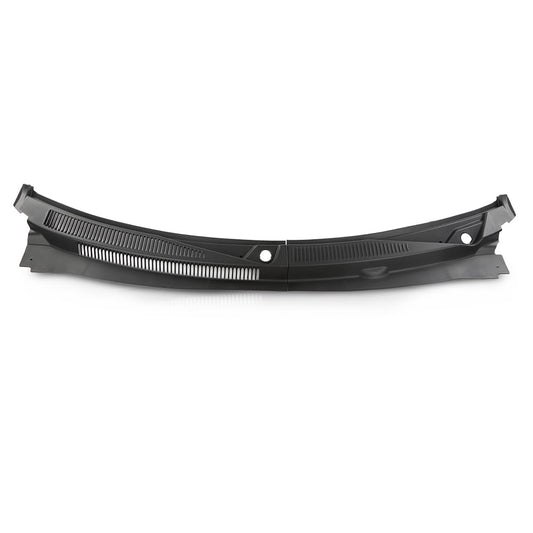 G-PLUS Windshield Wiper Cowl Panel Cover Replacement Compatible with Jeep Grand Cherokee 2006-2010 2Pcs 55156853, 55156852