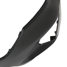G-PLUS Front Bumper Cover Primed Compatible with Chevy Equinox 2018-2020 Black Product Details