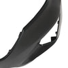 G-PLUS Front Bumper Cover Primed Compatible with Chevy Equinox 2018 2019 2020 Black Bumper Cover