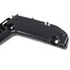 G-PLUS Front Bumper Brackets Driver & Passenger Side Compatible with Toyota Corolla 2017-2019 TO1043131，TO1042131，52115-02350, 52116-02330