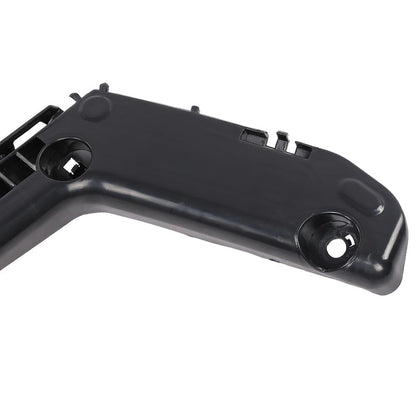G-PLUS Front Bumper Brackets Driver & Passenger Side Compatible with Toyota Corolla 2017-2019 TO1043131，TO1042131，52115-02350, 52116-02330