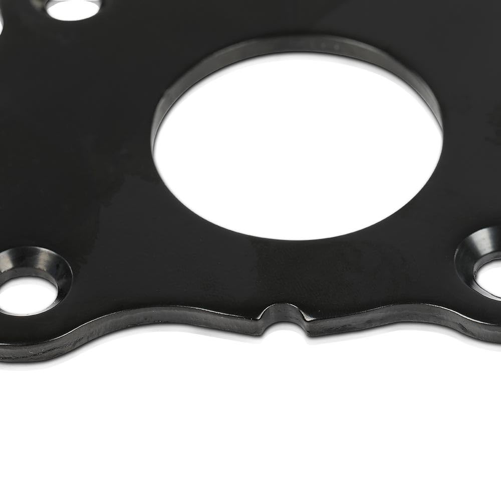 G-PLUS Cam Retainer Thrust Plate Compatible with GMC Buick Cadillac Pontiac GM LS1 LS2 LS3 4.8 5.3L 6.0L 6.2L B32270, 12589016, 12556437