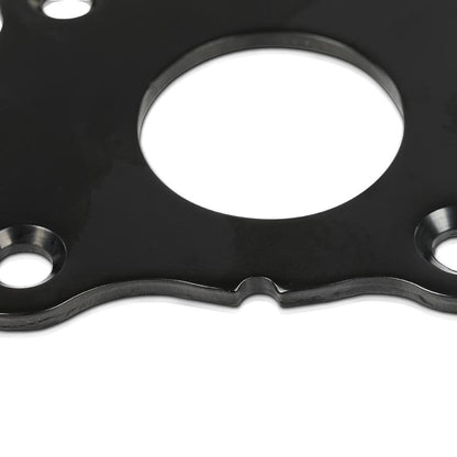 G-PLUS Cam Retainer Thrust Plate Compatible with GMC Buick Cadillac Pontiac GM LS1 LS2 LS3 4.8 5.3L 6.0L 6.2L B32270, 12589016, 12556437