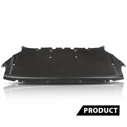 G-PLUS Engine Splash Shield Front Compatible with BMW 530e & 530e xDrive Base 2018-2023,Fit 530i & 530i xDrive & 540i & 540i xDrive Base 2017-2023 51757340168