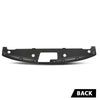 G-PLUS Radiator Support Cover, Compatible with Ford Explorer (submodel: Base, Limited, Platinum, Sport, XLT) 2016-2019, Fit Ford Police Interceptor Utility Base 2016-2019, FB5Z8A284AA, FO1224120