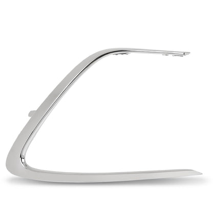 G-PLUS Front Right Bumper Grille Grill Strip Trim, Compatible with Toyota Camry LE XLE 2021-2023, Passenger Side, 5271206120