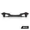 G-PLUS Front Bumper Cover, Compatible with Chevy Equinox 2022-2023 W/o Sensors, 84911082