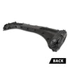 G-PLUS Windshield Wiper Cowl Panel Grille Set Compatible with Ford F250 F350 F450 F550 Super Duty 2017-2022 HC3Z-25022A68-AB