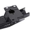 G-PLUS New Bumper Face Bar Reinforcement Cross Member Front Compatible with Genesis Coupe 2010-2012 865302M000, HY1006146