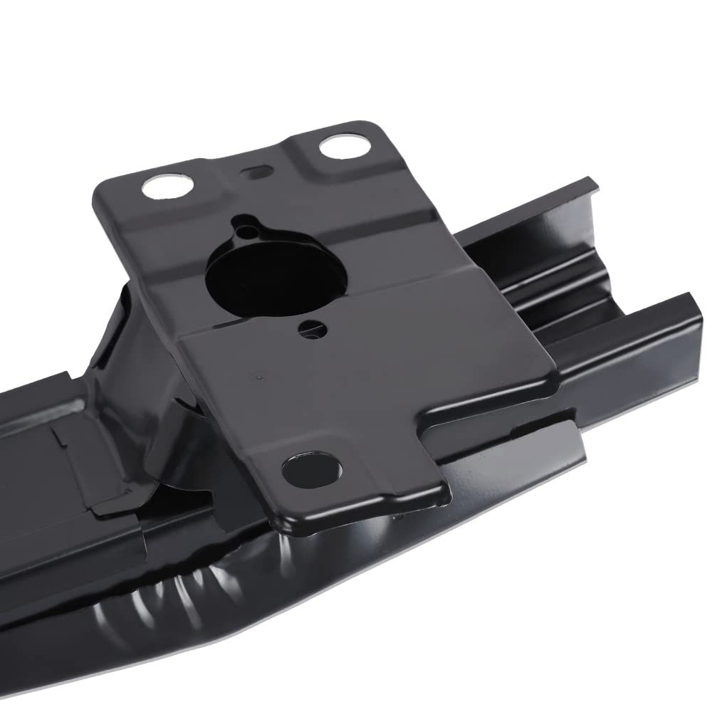 G-PLUS New Bumper Face Bar Reinforcement Cross Member Front Compatible with Genesis Coupe 2010-2012 865302M000, HY1006146