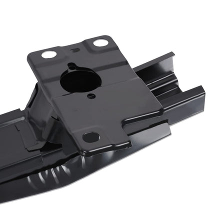 G-PLUS New Bumper Face Bar Reinforcement Cross Member Front Compatible with Genesis Coupe 2010-2012 865302M000, HY1006146