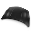 G-PLUS Front Hood Panel Compatible with Cadillac XT5 2017-2023 Black