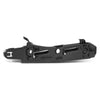 G-PLUS Bumper Side Support Bracket Retainer, Compatible with Porsche Cayenne 2015-2018, 958-505-050-01, 95850505001