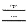 G-PLUS Center Radiator Support Bracket Compatible with BMW X3 2018-2021/Fit BMW X4 2019-2021 51647400111 BM1225159