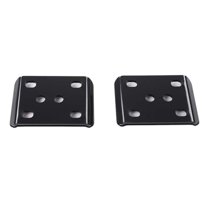 G-PLUS 6" Rear Axle Lowering C Notch & Flip Kit Compatible with Chevy Silverado Sierra Pickup 99-06/1999-2007 Classic 1/2 Ton - Chevy Silverado & GMC Sierra Trucks