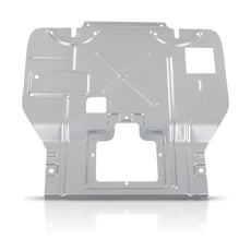 G-PLUS Engine Skid Plate for Ford F150 2015-2019 Black