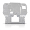 G-PLUS Engine Skid Plate, Compatible with Ford F150 2015-2019, Radiator Support Splash Shield, FL3Z5D032E, FL3Z-5D032-E