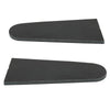 G-PLUS Body Mount Chop Plate Kit Compatible with Toyota Tacoma 2005-2021 Cab Mount Chop Fit for Toyota Tacoma Accessories