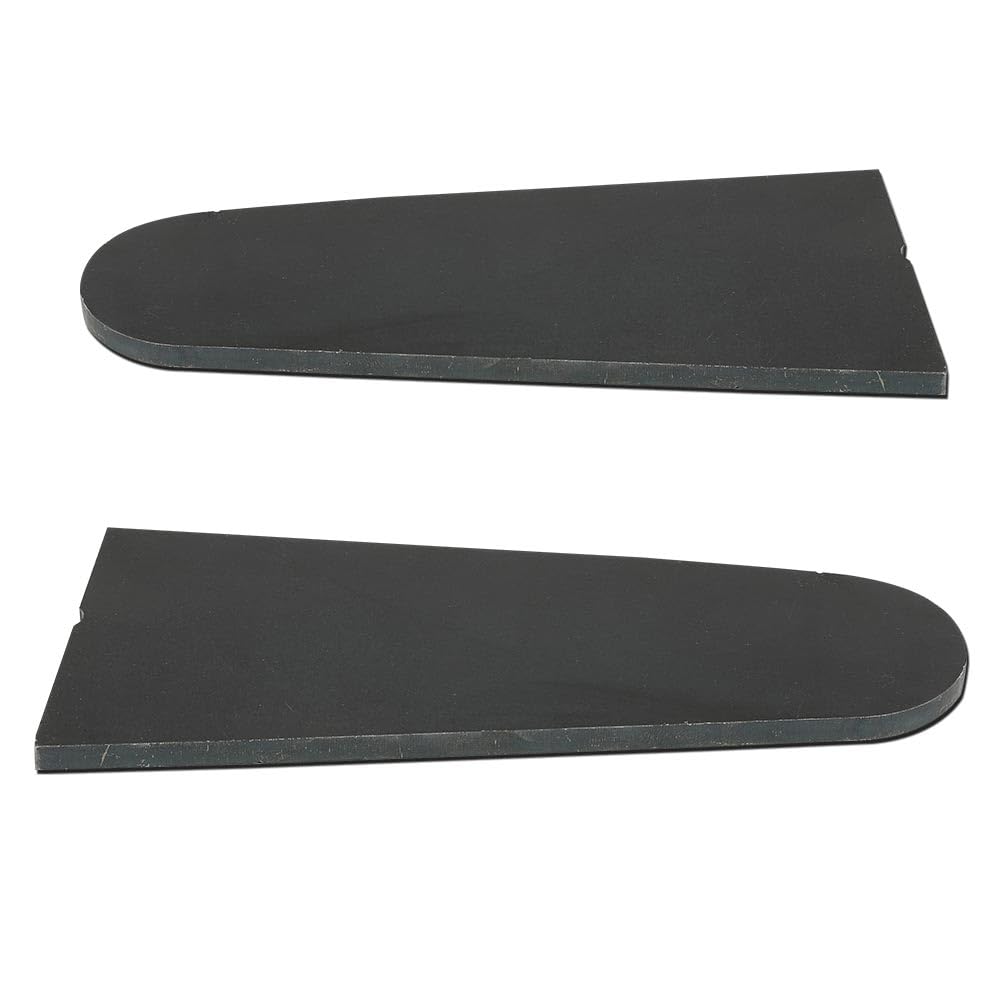 G-PLUS Body Mount Chop Plate Kit Compatible with Toyota Tacoma 2005-2021 Cab Mount Chop Fit for Toyota Tacoma Accessories