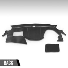 G-PLUS TPE Dashboard Cover for Hyundai Sonata 2011-2014 Black Product Details
