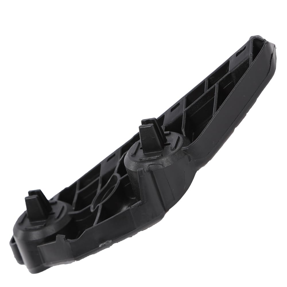 G-PLUS Bumper Bracket Retainer Front Pair Compatible with Nissan Altima Sedan 2016 2017 2018 62221-9HS0A,62220-9HS0A