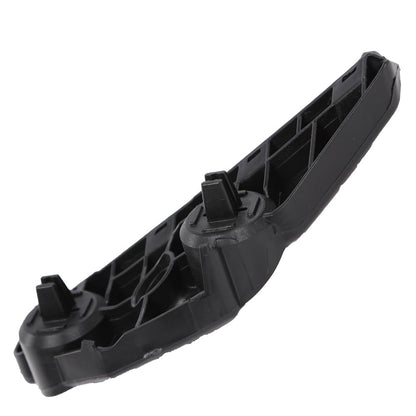 G-PLUS Bumper Bracket Retainer Front Pair Compatible with Nissan Altima Sedan 2016 2017 2018 62221-9HS0A,62220-9HS0A