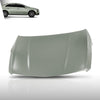 G-PLUS Hood Panel Compatible with Cadillac XTS 2018-2019 84448649, GM1230480 Gray