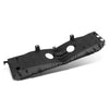 G-PLUS Front Radiator Shutter Air Duct Intake Compatible with Tesla Model S 2016-2020 1058073-00-B Black