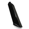 G-PLUS Rear Outside D Pillar Finish Molding Trim Left Side Compatible with Range Rover L405 2013-2021 Glossy Black